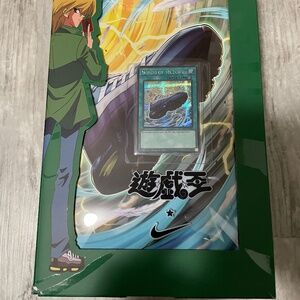 NIKE: Air Max Muscle 95 Yu-Gi-Oh with promo card SIZE 5M/6.5W